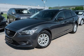 Mazda 6 2.2* LED* NAVI | Mobile.bg � ����� ������ 3