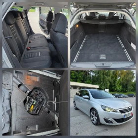 Peugeot 308 2.0HDI  | Mobile.bg � ����� ������ 13