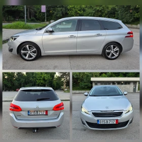 Peugeot 308 2.0HDI  | Mobile.bg � ����� ������ 14