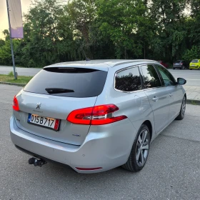 Peugeot 308 2.0HDI  | Mobile.bg � ����� ������ 5