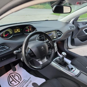 Peugeot 308 2.0HDI  | Mobile.bg � ����� ������ 7