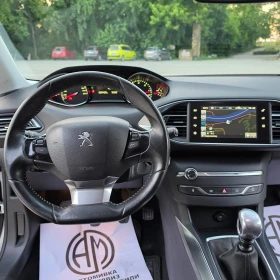 Peugeot 308 2.0HDI  | Mobile.bg � ����� ������ 6