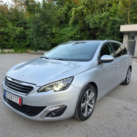 Peugeot 308 2.0HDI  | Mobile.bg � ����� ������ 3