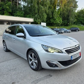 Peugeot 308 2.0HDI  | Mobile.bg � ����� ������ 15