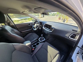 Kia Ceed 1.6 CRDI | Auto.bg — изображение 4