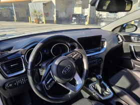 Kia Ceed 1.6 CRDI | Auto.bg — изображение 5