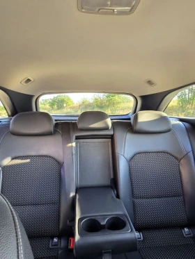 Kia Ceed 1.6 CRDI | Auto.bg — изображение 16