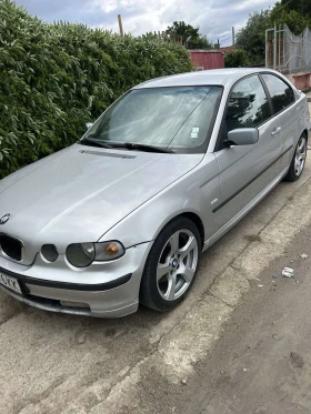 BMW 320 320d150 КС 6ск - 1200 € / 2347.00 лв. - 55200589 5
