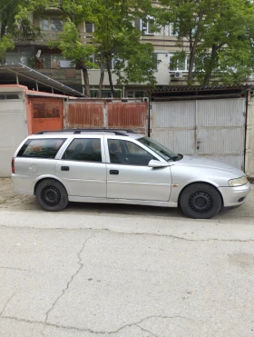 Opel Vectra | Mobile.bg � ����� ������ 2