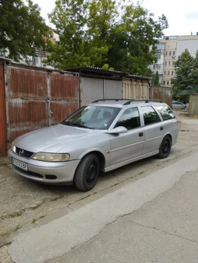 Opel Vectra | Mobile.bg � ����� ������ 5