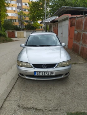 Opel Vectra
