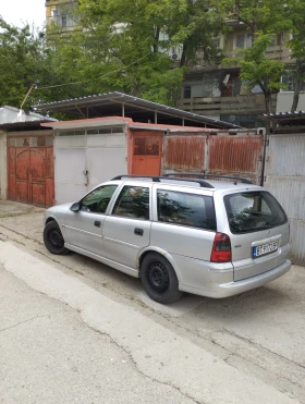 Opel Vectra | Mobile.bg � ����� ������ 4