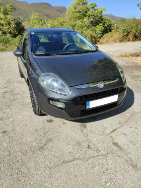 Fiat Punto 1.2 i