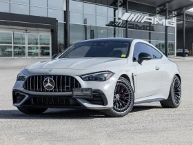Mercedes-Benz CLE 53 AMG* 4MATIC+ * 360* PANO* ПОДГРЕВ* АЛКАНТАРА* 