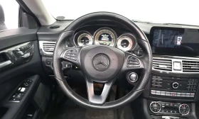 Mercedes-Benz CLS 350 d * 4MATIC * Обдухване * 360 * Шибидах *  | Auto.bg — изображение 7