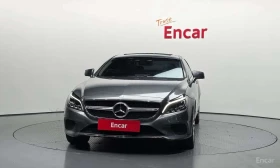 Mercedes-Benz CLS 350 d * 4MATIC * Обдухване * 360 * Шибидах *  | Auto.bg — изображение 3