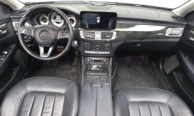 Mercedes-Benz CLS 350 d * 4MATIC * Обдухване * 360 * Шибидах *  | Auto.bg — изображение 9