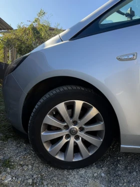 Opel Zafira 1.6 CDTI | Mobile.bg � ����� ������ 3