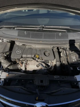 Opel Zafira 1.6 CDTI | Mobile.bg � ����� ������ 16