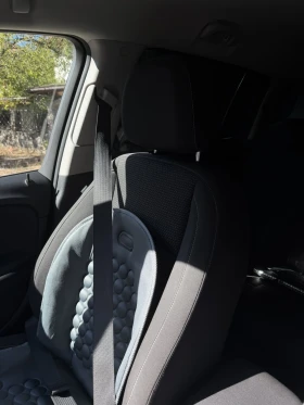 Opel Zafira 1.6 CDTI | Mobile.bg � ����� ������ 9