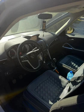 Opel Zafira 1.6 CDTI | Mobile.bg � ����� ������ 5