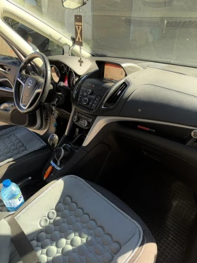 Opel Zafira 1.6 CDTI | Mobile.bg � ����� ������ 13