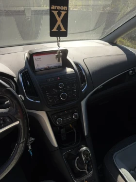 Opel Zafira 1.6 CDTI | Mobile.bg � ����� ������ 6