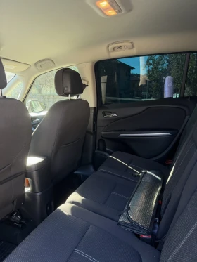 Opel Zafira 1.6 CDTI | Mobile.bg � ����� ������ 11