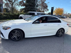 Mercedes-Benz C 300 4MATIC | ������ ���������������� �� MERCEDES | Mobile.bg � ����� ������ 3