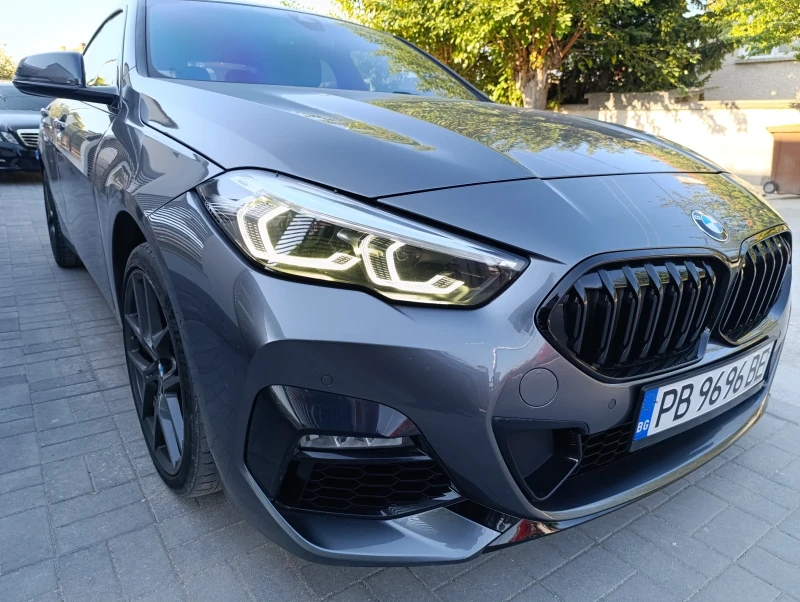 BMW 2 Gran Coupe 228i M Xdrive 230к.с., снимка 1 - Автомобили и джипове - 47375158