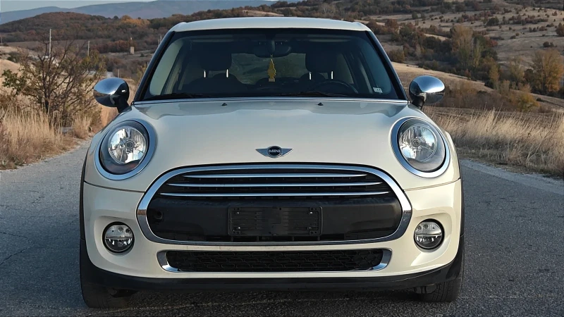 Mini Cooper 1.5 D    Euro 6B, снимка 2 - Автомобили и джипове - 47896087