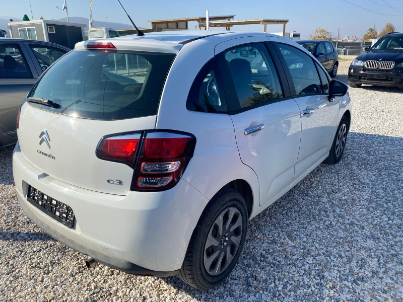 Citroen C3 1.2 i, снимка 2 - Автомобили и джипове - 48000318