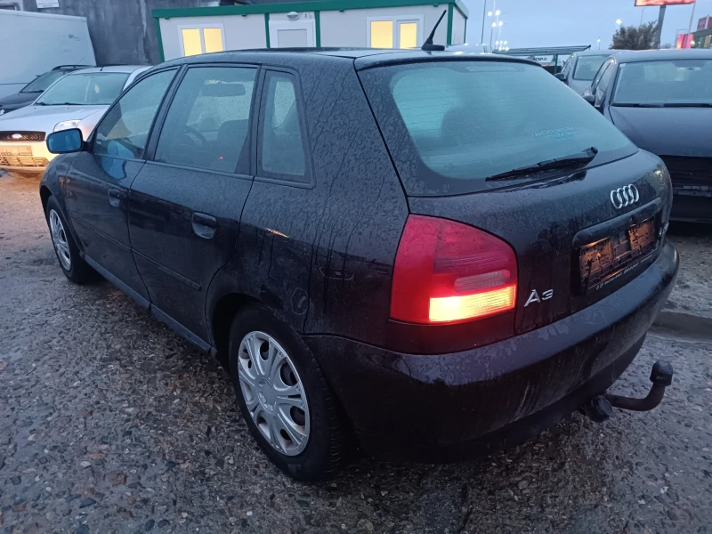 Audi A3 1, 9 TDi 90 к.с. - 8% Коледна отстъпка , снимка 3 - Автомобили и джипове - 48211535