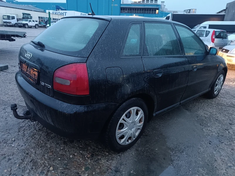 Audi A3 1, 9 TDi 90 к.с. - 8% Коледна отстъпка , снимка 4 - Автомобили и джипове - 48211535