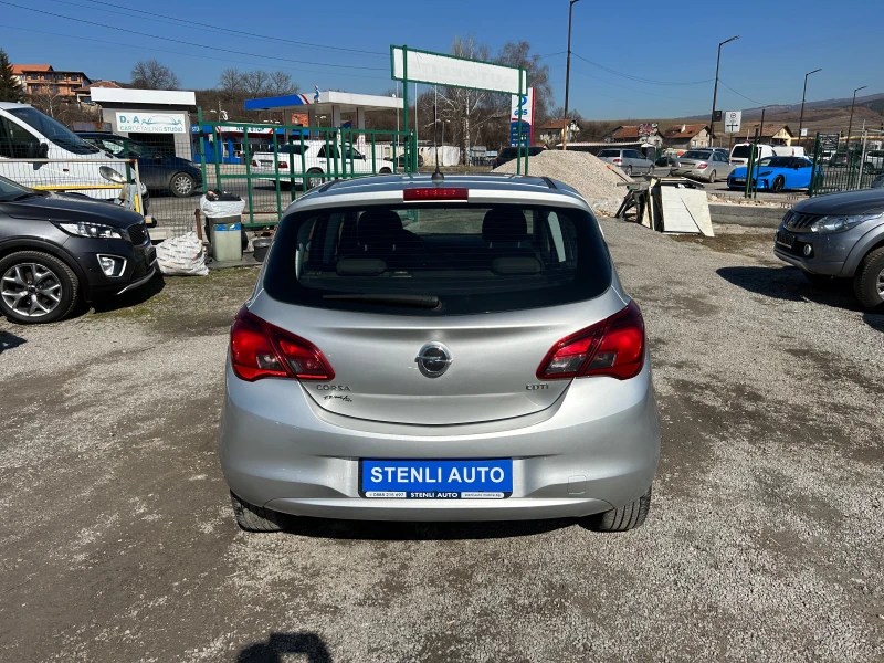 Opel Corsa 1.3CDTI EURO6B, снимка 6 - Автомобили и джипове - 48500479