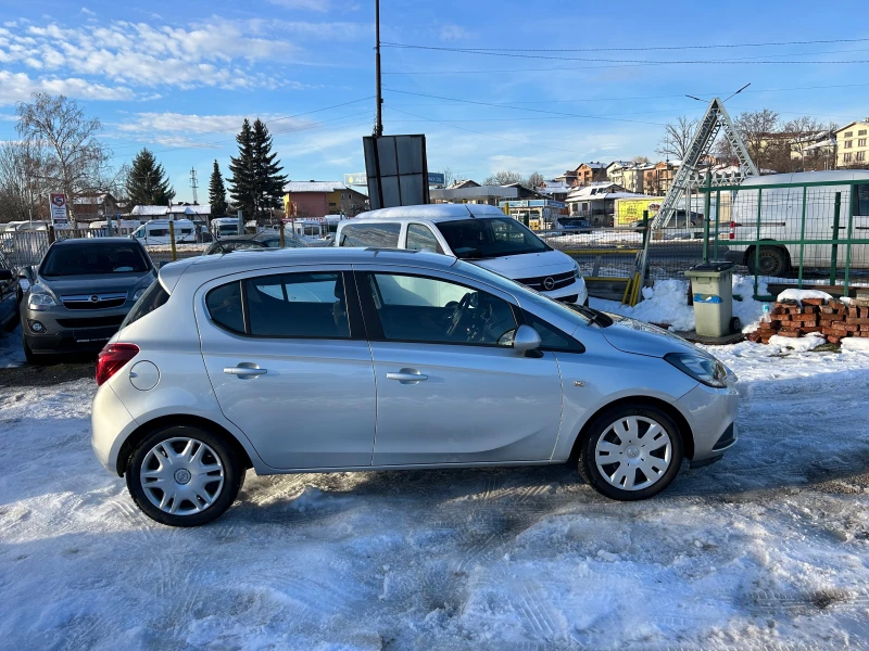 Opel Corsa 1.3CDTI EURO6B, снимка 8 - Автомобили и джипове - 48500479