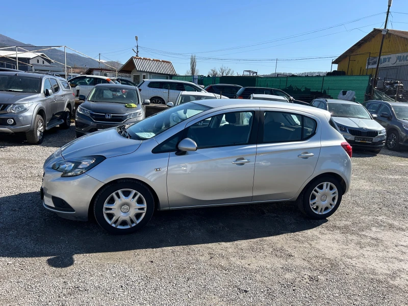 Opel Corsa 1.3CDTI EURO6B, снимка 4 - Автомобили и джипове - 48500479