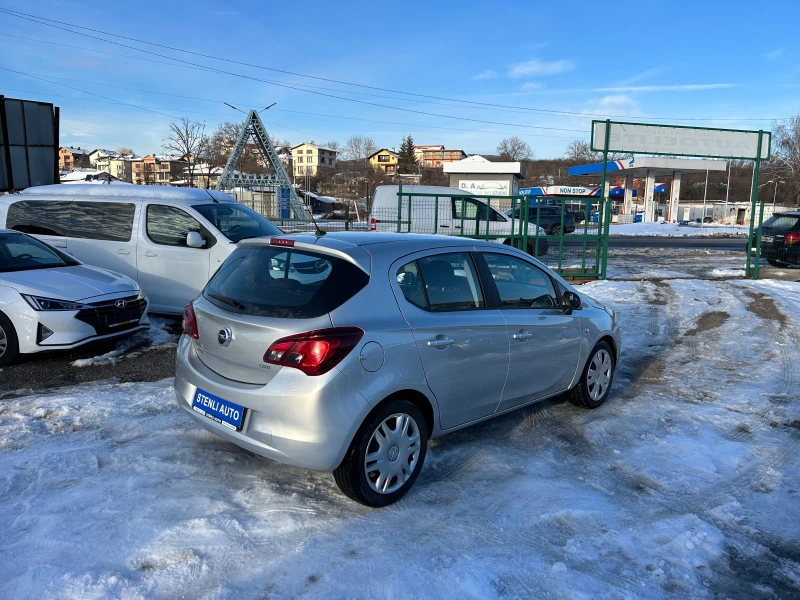 Opel Corsa 1.3CDTI EURO6B, снимка 7 - Автомобили и джипове - 48500479