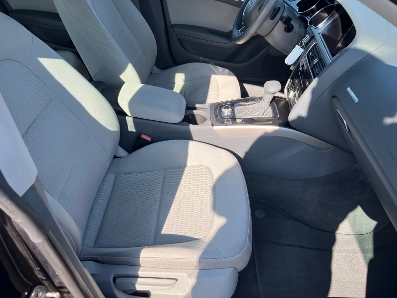 Audi A5 2.0 ТDI , снимка 12 - Автомобили и джипове - 49772300