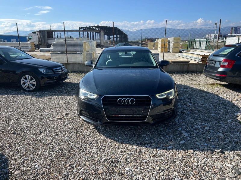 Audi A5 2.0 ТDI , снимка 2 - Автомобили и джипове - 49772300