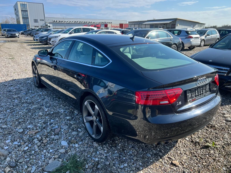 Audi A5 2.0 ТDI , снимка 7 - Автомобили и джипове - 49772300