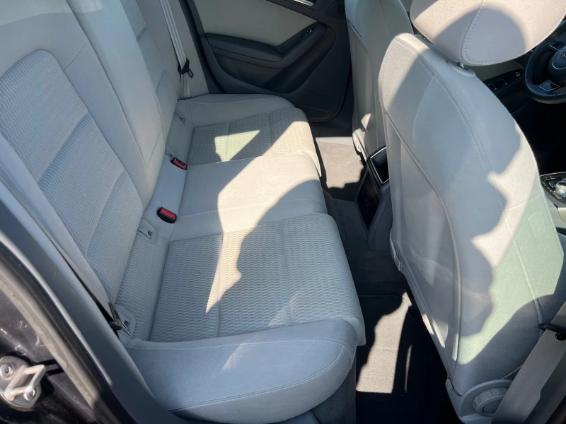 Audi A5 2.0 ТDI , снимка 14 - Автомобили и джипове - 49772300