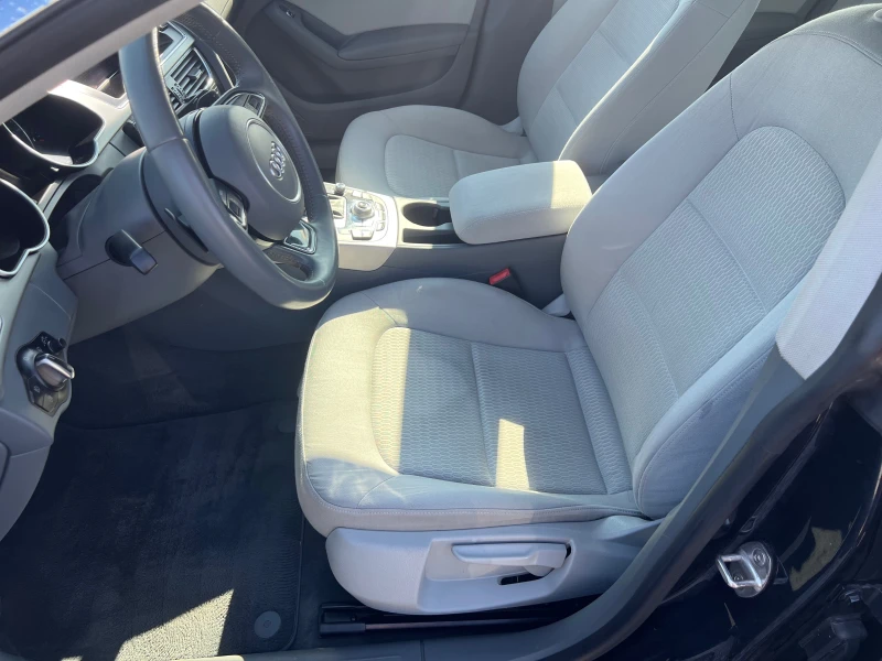 Audi A5 2.0 ТDI , снимка 9 - Автомобили и джипове - 49772300