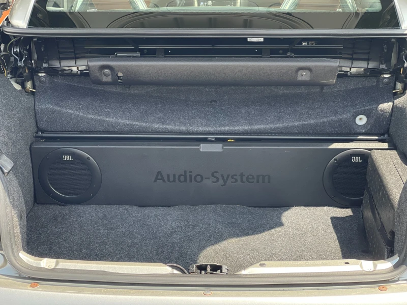 Peugeot 206 cc 1.6HDi Roland Garros Edition, снимка 11 - Автомобили и джипове - 50271478