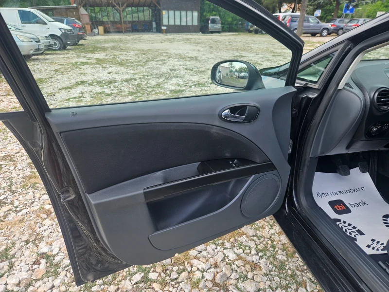 Seat Leon  1.4/, LIMITED EDITION , снимка 9 - Автомобили и джипове - 51082779