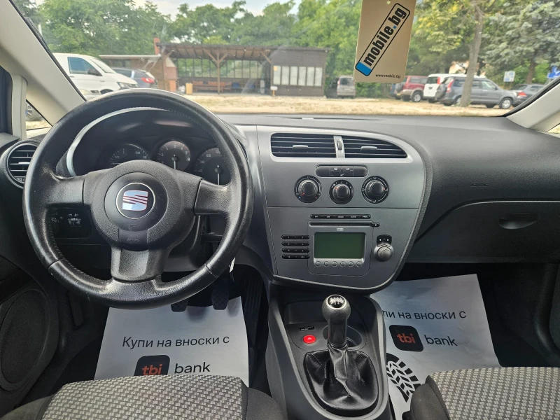 Seat Leon  1.4/, LIMITED EDITION , снимка 10 - Автомобили и джипове - 51082779