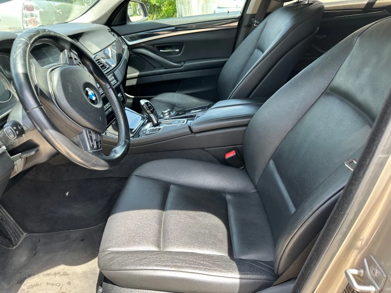 BMW 530 F11, снимка 8 - Автомобили и джипове - 52568119