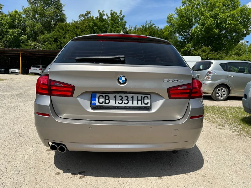 BMW 530 F11, снимка 4 - Автомобили и джипове - 52568119