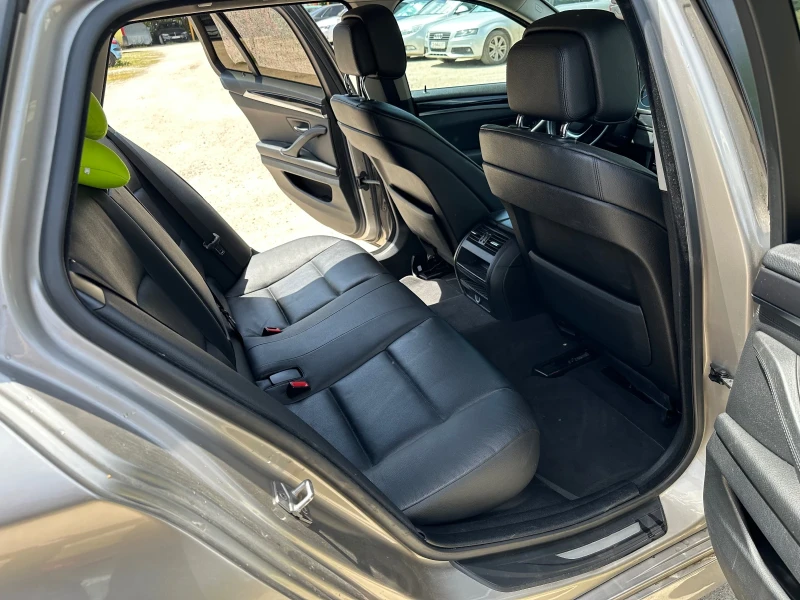BMW 530 F11, снимка 15 - Автомобили и джипове - 52568119
