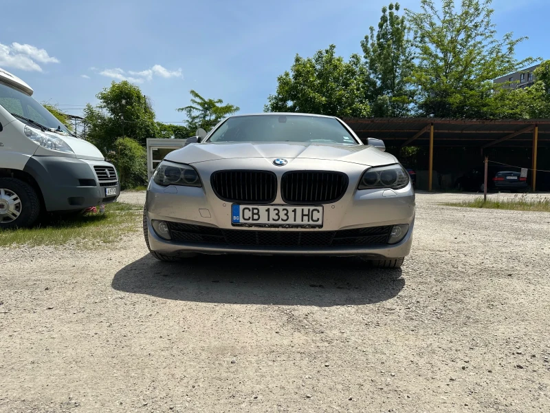 BMW 530 F11, снимка 2 - Автомобили и джипове - 52568119